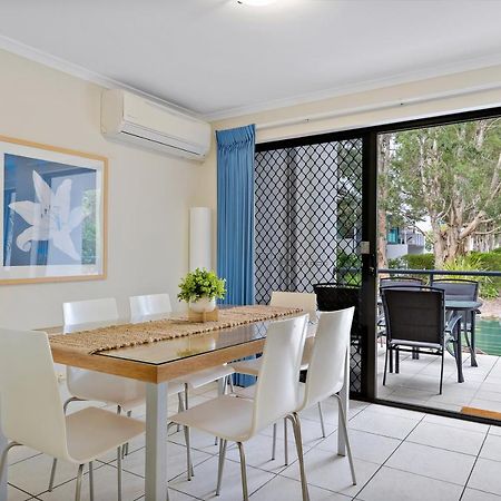 North Facing, 2 Bedroom Townhouse In Tropical Resort Noosaville Exterior photo