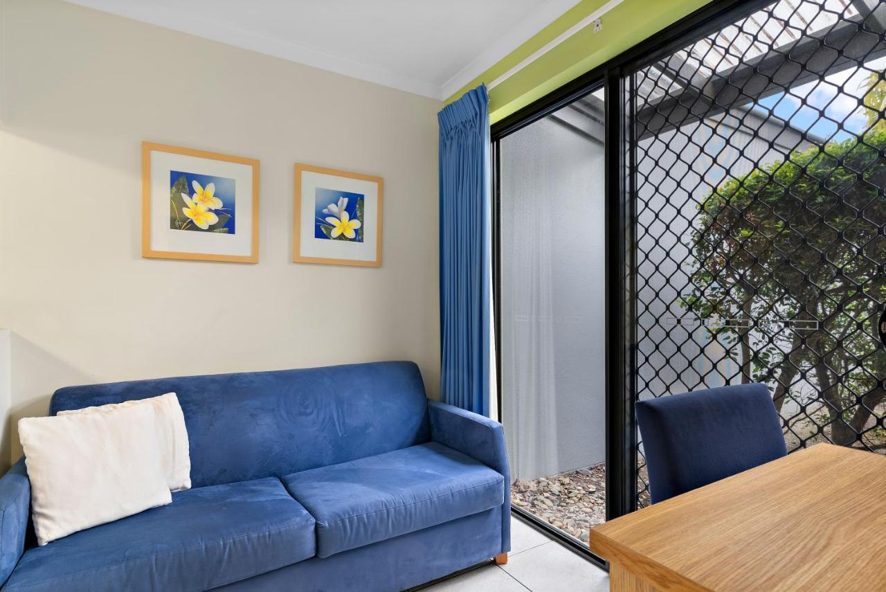 North Facing, 2 Bedroom Townhouse In Tropical Resort Noosaville Exterior photo